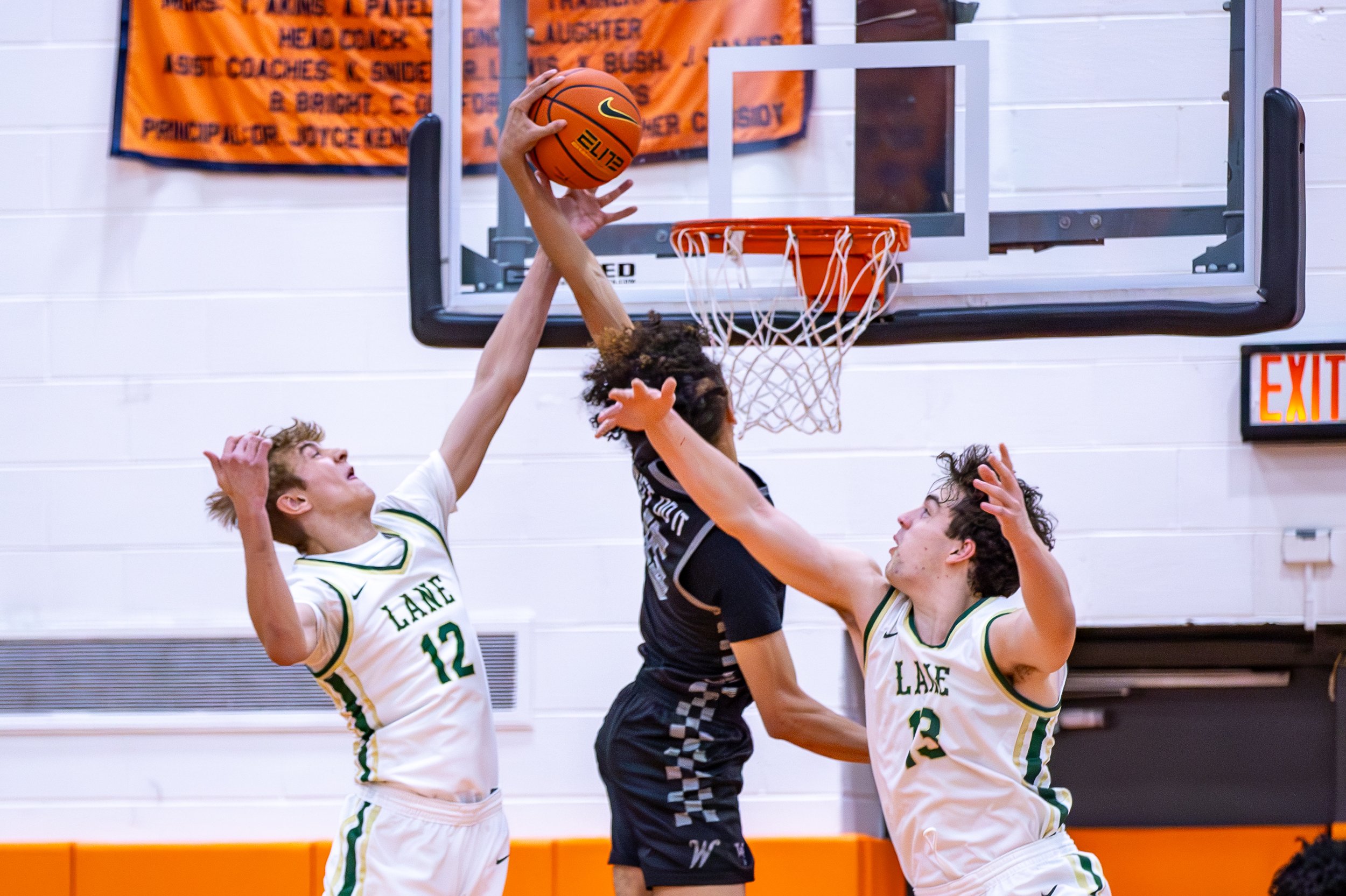 Cam Joyce leaves St. Ignatius after leading basketball program to success
