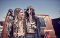 Camp Humphreys hosts second annual Car and Bike Show