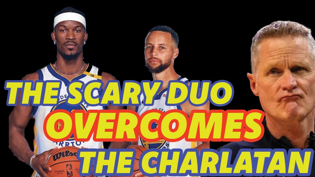 Can Stephen Curry carry the Golden State Warriors if Jimmy Butler's injury lingers?