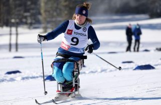 Canada's Para nordic skiers ready to take on Milano Cortina 2026