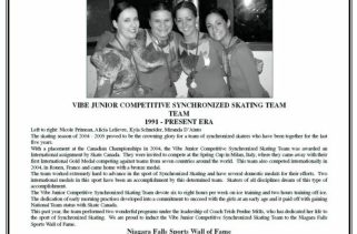 Canadian Teams Close Out World Synchronized Skating Championships with Season's ...