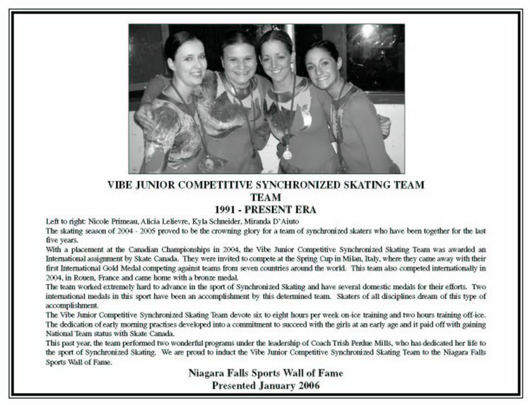 Canadian Teams Close Out World Synchronized Skating Championships with Season's ...