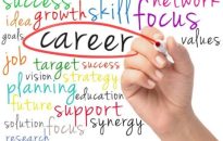 Career advice
