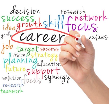Career advice