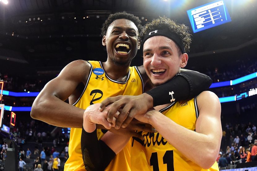 Catch up on March Madness