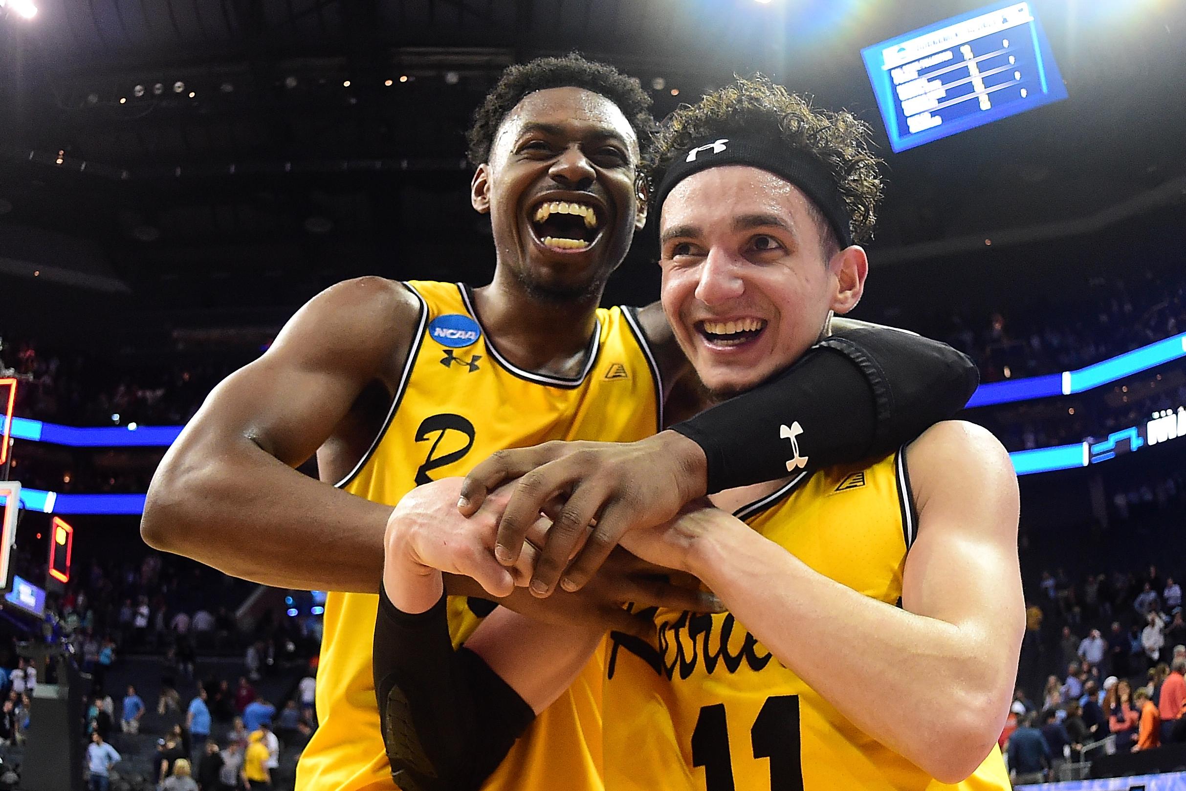 Catch up on March Madness