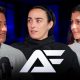 CCA goalkeeper Alannah McKibben discusses soccer journey