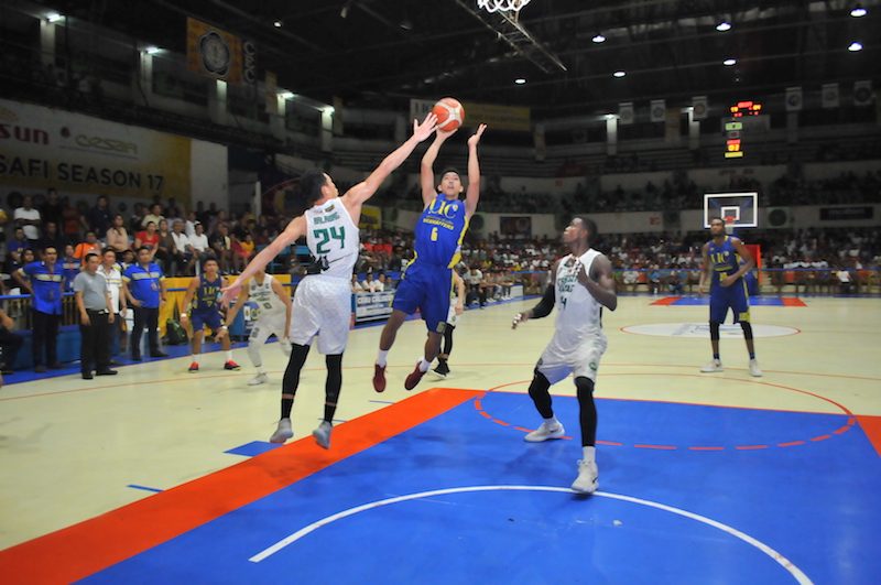 Cesafi Esports