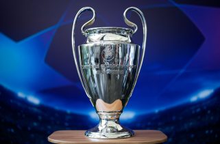 Champions League Soccer