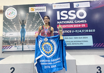 Chandigarh club team bag fencing bronze
