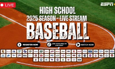 Chickasha baseball announced as Regional Tournament host, schedule and opponents released