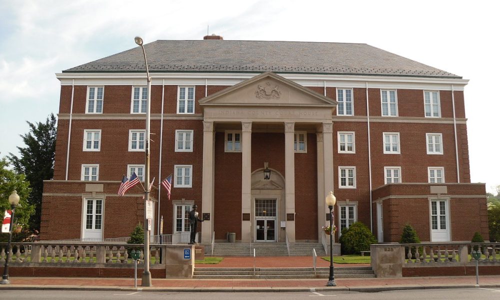 Child Government Day highlights careers at Westmoreland courthouse