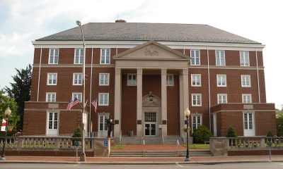 Child Government Day highlights careers at Westmoreland courthouse
