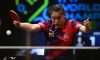 China announces roster for table tennis worlds in Doha