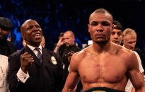 Chris Eubank Jr. discusses THAT Conor Benn egg slap