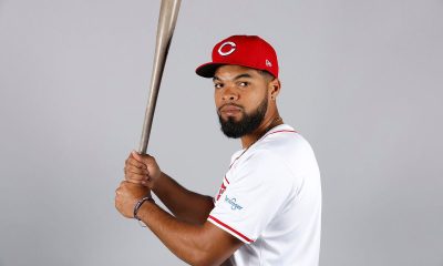 Cincinnati Reds Minor League Game Review
