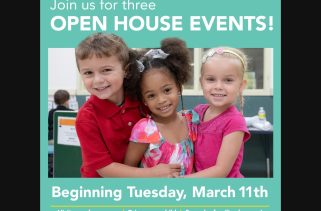 City Of Cheyenne To Host Open House On I