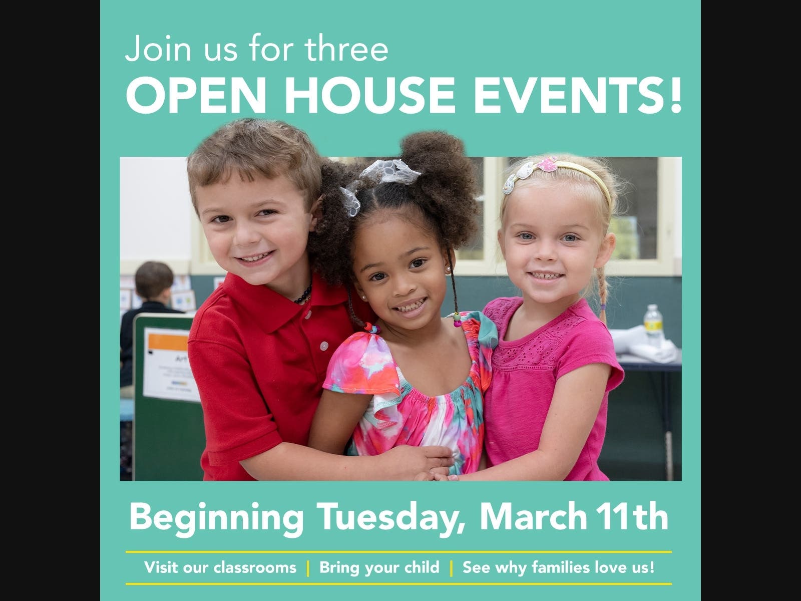 City Of Cheyenne To Host Open House On I