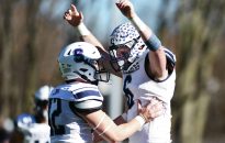 Classic rivalries headline local high school football schedules