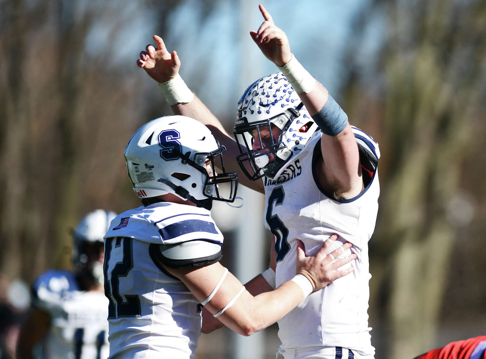 Classic rivalries headline local high school football schedules