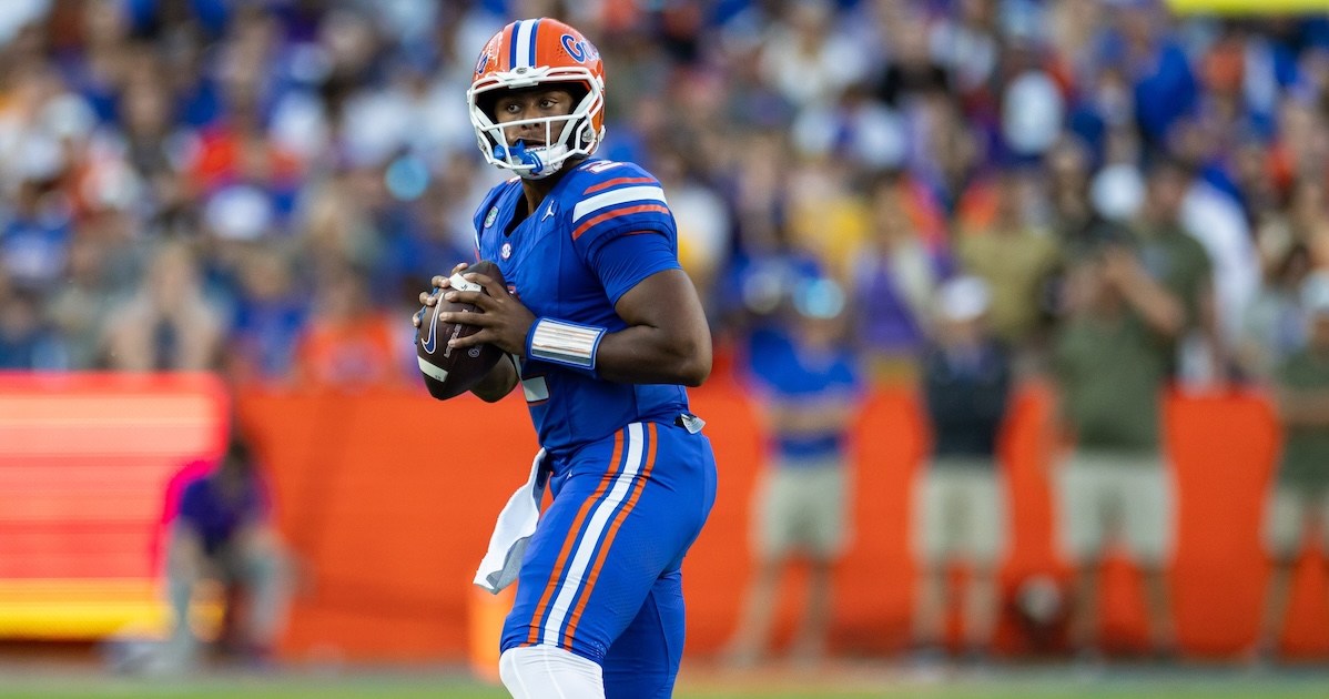 Closing the college football analytics gap