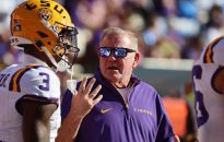 Coach Matt McMahon Announces Yasir Rosemond As New LSU Basketball Assistant Coach