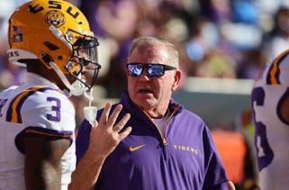 Coach Matt McMahon Announces Yasir Rosemond As New LSU Basketball Assistant Coach