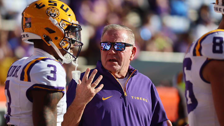 Coach Matt McMahon Announces Yasir Rosemond As New LSU Basketball Assistant Coach