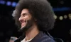 Colin Kaepernick Still Training For NFL Return, Says GF Nessa Diab
