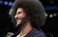 Colin Kaepernick Still Training For NFL Return, Says GF Nessa Diab