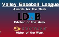 College baseball Week 10