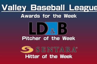 College baseball Week 10