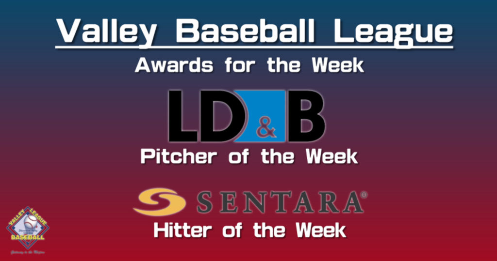 College baseball Week 10