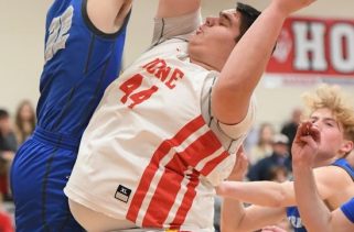College Basketball Crown secures ho
