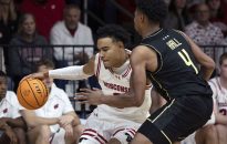 College basketball rankings