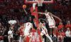 College basketball rankings