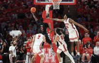 College basketball rankings
