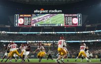 College Football Playoff announces 2025