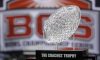 College Football Playoff Announces Dates, Times, Full Schedule for 2025