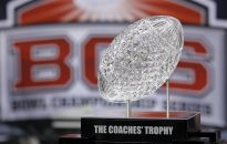 College Football Playoff Announces Dates, Times, Full Schedule for 2025