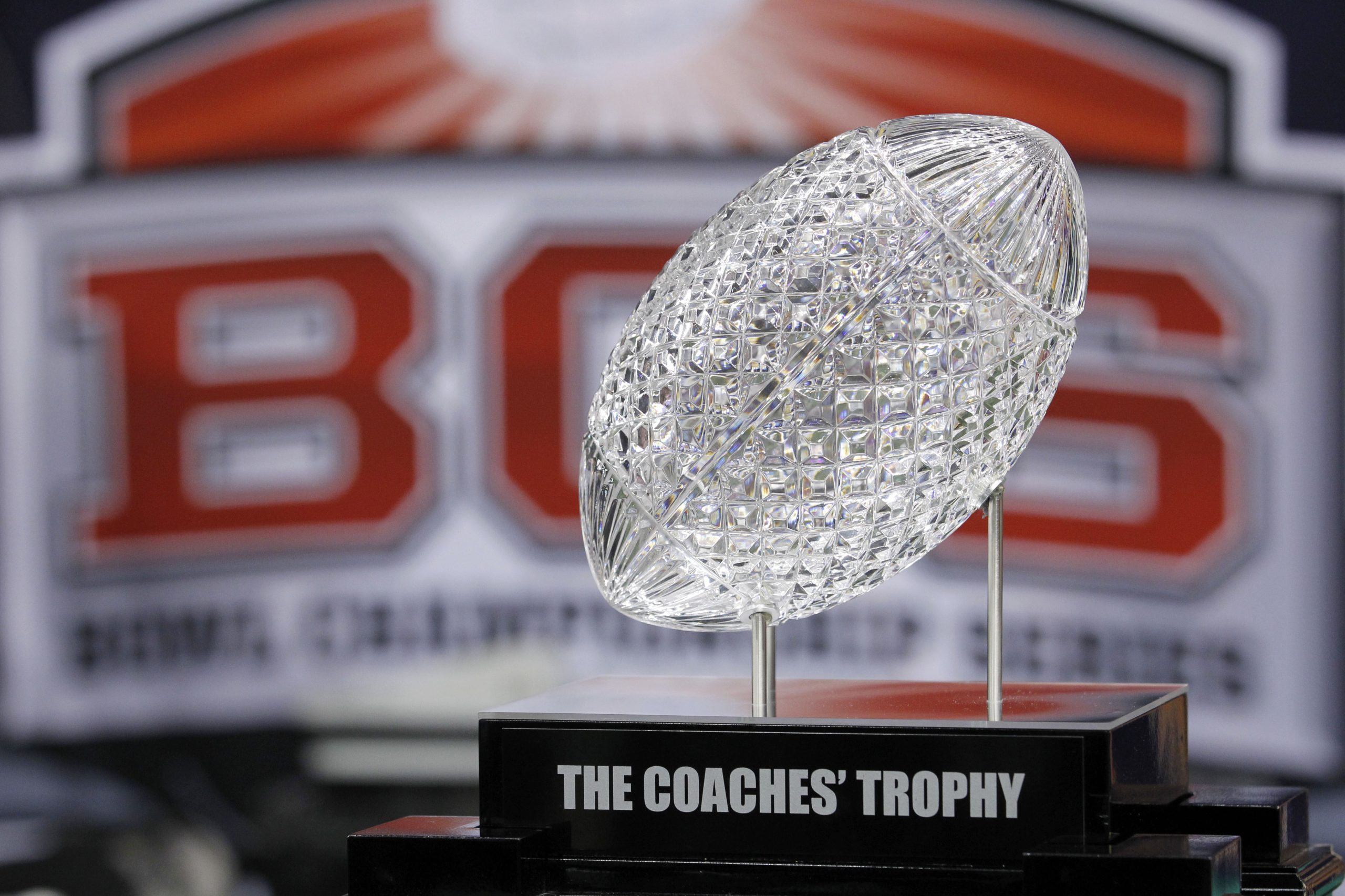 College Football Playoff Announces Dates, Times, Full Schedule for 2025