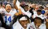 College Football Playoff buzz; 5 topics on the table this week