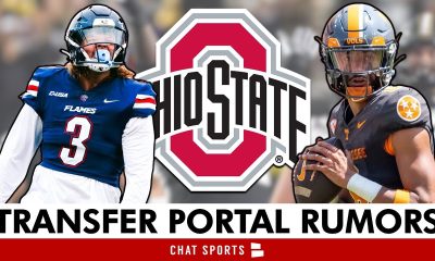 College football transfer portal winners, losers