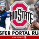 College football transfer portal winners, losers