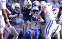 College Sports Overhaul