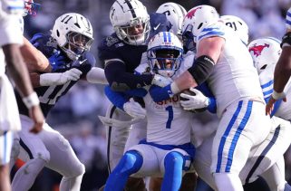 College Sports Overhaul