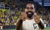 Columbus Crew acquire $250000 in General Allocation Money from Houston Dynamo FC ...