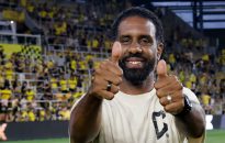 Columbus Crew acquire $250000 in General Allocation Money from Houston Dynamo FC ...