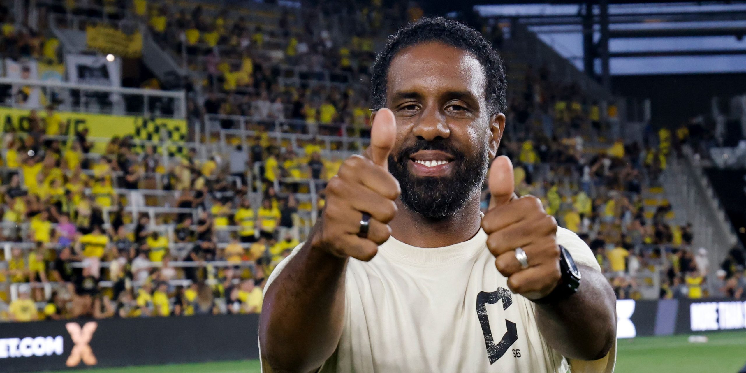 Columbus Crew acquire $250000 in General Allocation Money from Houston Dynamo FC ...