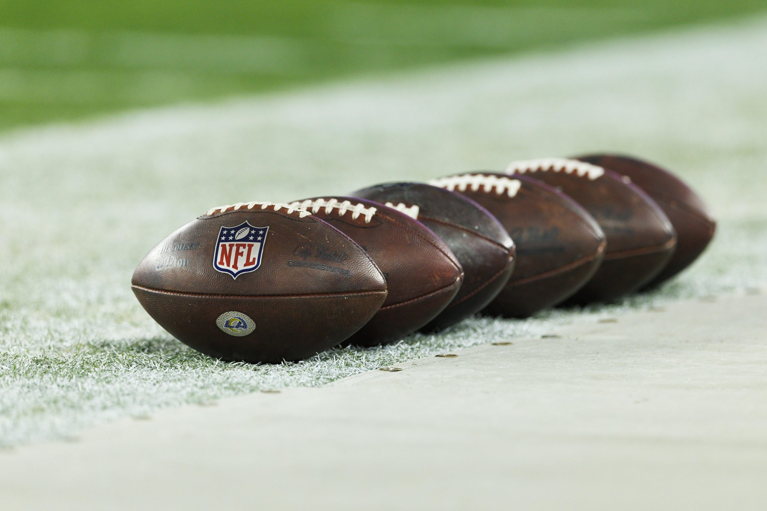 Commanders 2025 offseason workout program dates have been announced